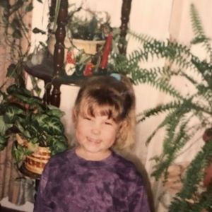 Meet your Posher, Haley